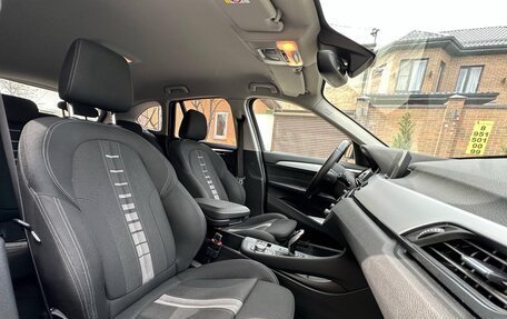 BMW X1, 2018 год, 2 290 000 рублей, 5 фотография