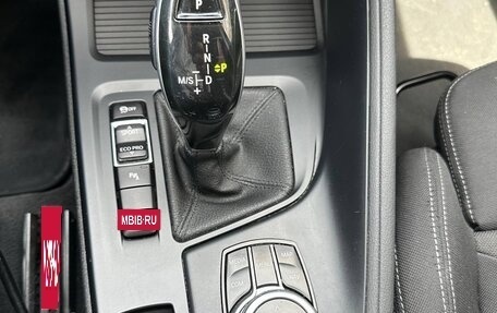 BMW X1, 2018 год, 2 290 000 рублей, 11 фотография