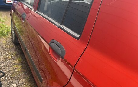 Hyundai Getz I рестайлинг, 2008 год, 510 000 рублей, 6 фотография