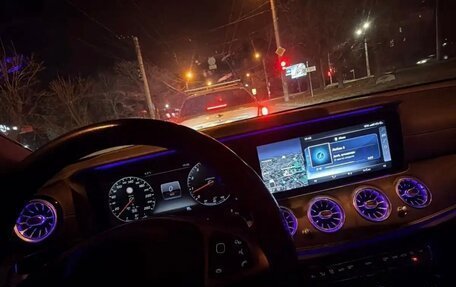 Mercedes-Benz E-Класс, 2016 год, 3 600 000 рублей, 9 фотография