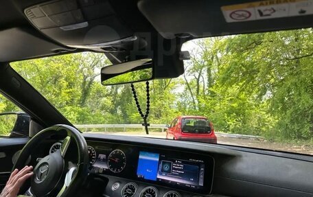 Mercedes-Benz E-Класс, 2016 год, 3 600 000 рублей, 8 фотография