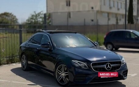Mercedes-Benz E-Класс, 2016 год, 3 600 000 рублей, 3 фотография