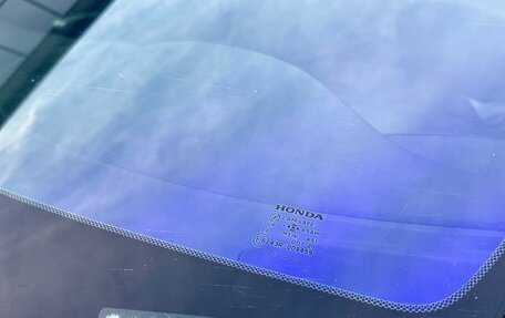 Honda Civic VIII, 2007 год, 750 000 рублей, 33 фотография