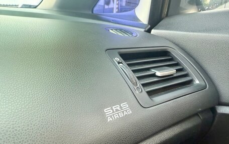 Honda Civic VIII, 2007 год, 750 000 рублей, 38 фотография