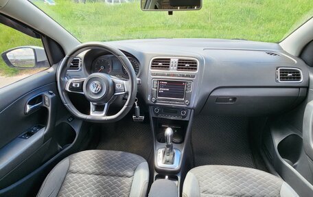Volkswagen Polo VI (EU Market), 2018 год, 1 060 000 рублей, 8 фотография