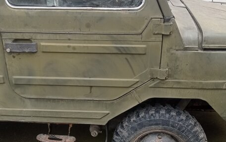 ЛуАЗ 969, 1992 год, 150 000 рублей, 3 фотография