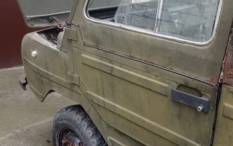 ЛуАЗ 969, 1992 год, 150 000 рублей, 5 фотография