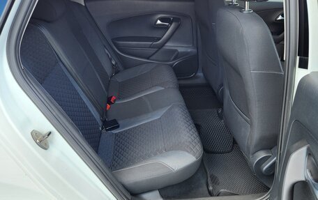 Volkswagen Polo VI (EU Market), 2018 год, 1 060 000 рублей, 7 фотография