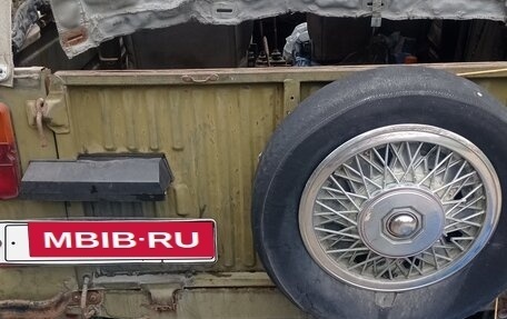 ЛуАЗ 969, 1992 год, 150 000 рублей, 6 фотография