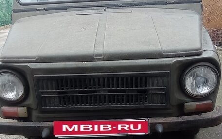 ЛуАЗ 969, 1992 год, 150 000 рублей, 7 фотография