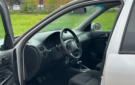 Volkswagen Golf IV, 2000 год, 439 000 рублей, 6 фотография