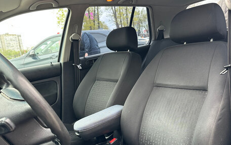 Volkswagen Golf IV, 2000 год, 439 000 рублей, 9 фотография