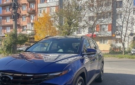 Hyundai Tucson, 2023 год, 3 400 000 рублей, 2 фотография
