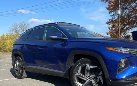 Hyundai Tucson, 2023 год, 3 400 000 рублей, 4 фотография