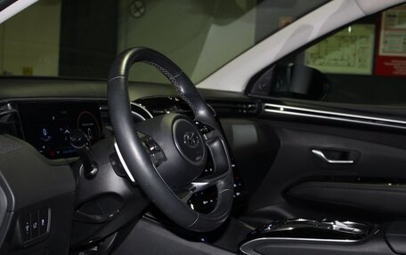 Hyundai Tucson, 2023 год, 3 400 000 рублей, 16 фотография