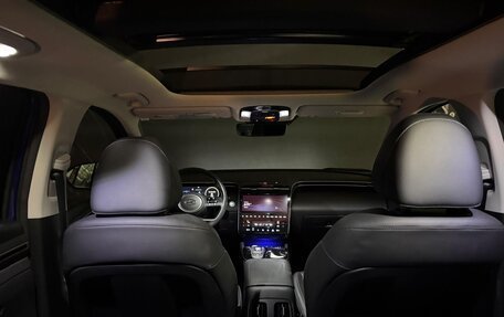 Hyundai Tucson, 2023 год, 3 400 000 рублей, 17 фотография