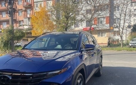 Hyundai Tucson, 2023 год, 3 400 000 рублей, 9 фотография