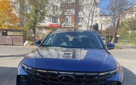 Hyundai Tucson, 2023 год, 3 400 000 рублей, 6 фотография