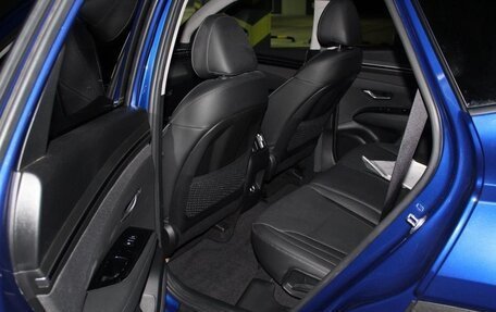 Hyundai Tucson, 2023 год, 3 400 000 рублей, 18 фотография