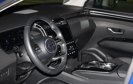Hyundai Tucson, 2023 год, 3 400 000 рублей, 19 фотография