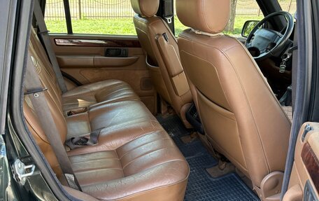 Land Rover Range Rover III, 1995 год, 550 000 рублей, 6 фотография