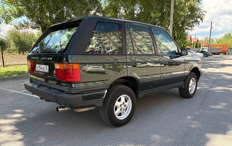 Land Rover Range Rover III, 1995 год, 550 000 рублей, 3 фотография