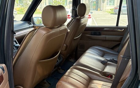 Land Rover Range Rover III, 1995 год, 550 000 рублей, 7 фотография