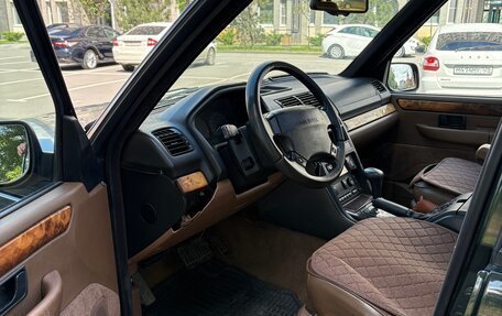 Land Rover Range Rover III, 1995 год, 550 000 рублей, 8 фотография