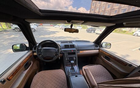 Land Rover Range Rover III, 1995 год, 550 000 рублей, 9 фотография