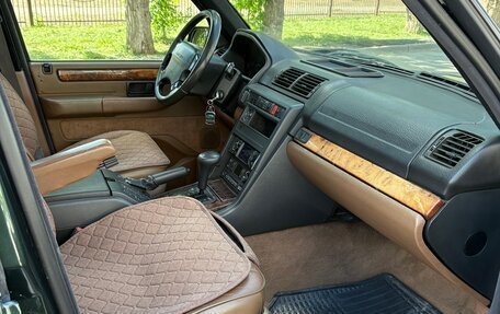 Land Rover Range Rover III, 1995 год, 550 000 рублей, 5 фотография