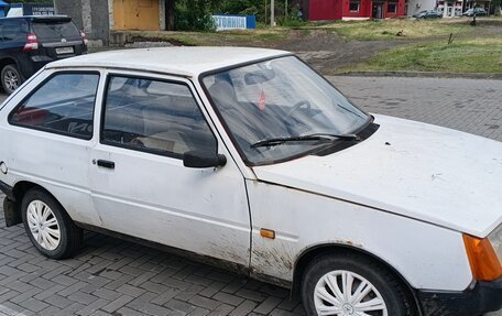 ЗАЗ 1102 «Таврия», 1995 год, 75 000 рублей, 2 фотография