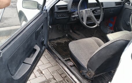 ЗАЗ 1102 «Таврия», 1995 год, 75 000 рублей, 4 фотография