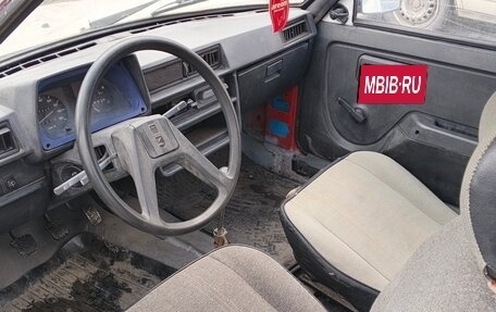 ЗАЗ 1102 «Таврия», 1995 год, 75 000 рублей, 5 фотография