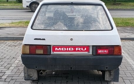 ЗАЗ 1102 «Таврия», 1995 год, 75 000 рублей, 3 фотография