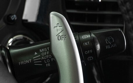 Mitsubishi Outlander III рестайлинг 3, 2015 год, 1 929 000 рублей, 19 фотография