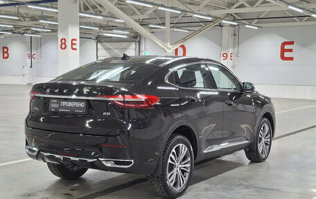 Haval F7x I, 2021 год, 2 099 000 рублей, 5 фотография