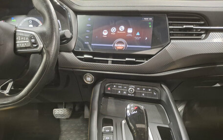 Haval F7x I, 2021 год, 2 099 000 рублей, 15 фотография