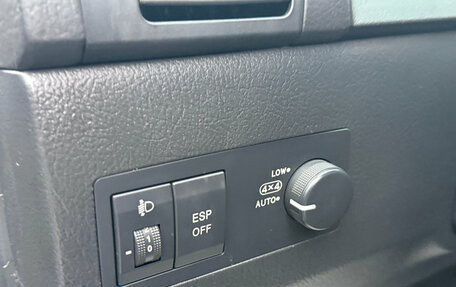 KIA Sorento IV, 2007 год, 849 000 рублей, 7 фотография