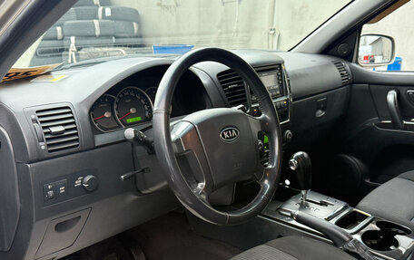 KIA Sorento IV, 2007 год, 849 000 рублей, 5 фотография