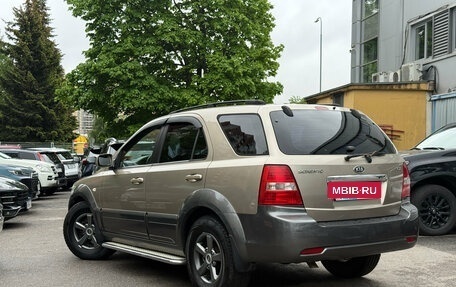 KIA Sorento IV, 2007 год, 849 000 рублей, 4 фотография