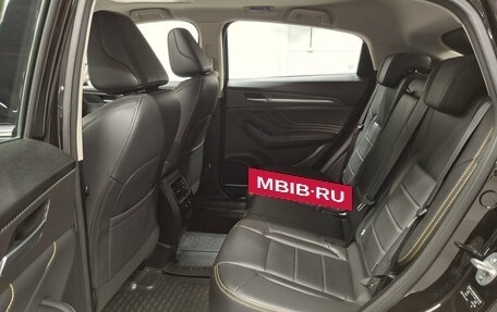 Haval F7x I, 2021 год, 2 099 000 рублей, 12 фотография