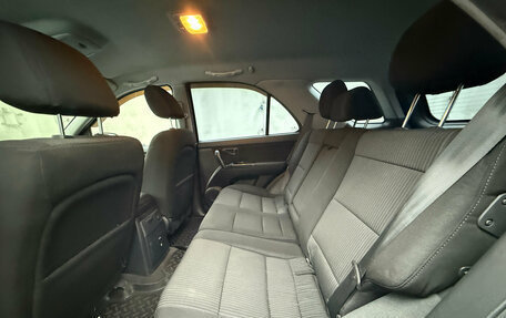 KIA Sorento IV, 2007 год, 849 000 рублей, 8 фотография