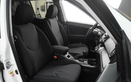 Toyota RAV4, 2011 год, 1 619 000 рублей, 8 фотография