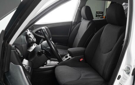 Toyota RAV4, 2011 год, 1 619 000 рублей, 10 фотография