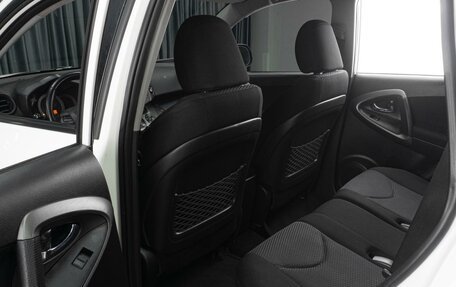 Toyota RAV4, 2011 год, 1 619 000 рублей, 11 фотография