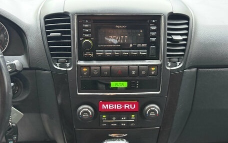 KIA Sorento IV, 2007 год, 849 000 рублей, 10 фотография