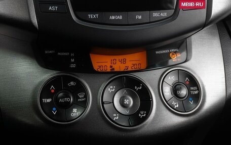Toyota RAV4, 2011 год, 1 619 000 рублей, 12 фотография