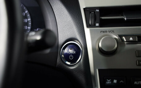 Lexus RX III, 2011 год, 1 799 000 рублей, 20 фотография