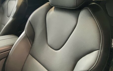 Haval F7x, 2026 год, 3 599 000 рублей, 2 фотография