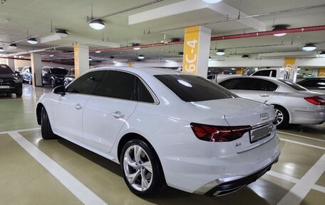 Audi A4, 2020 год, 4 299 000 рублей, 3 фотография